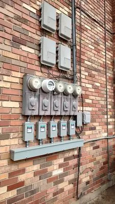 Highmark Electric