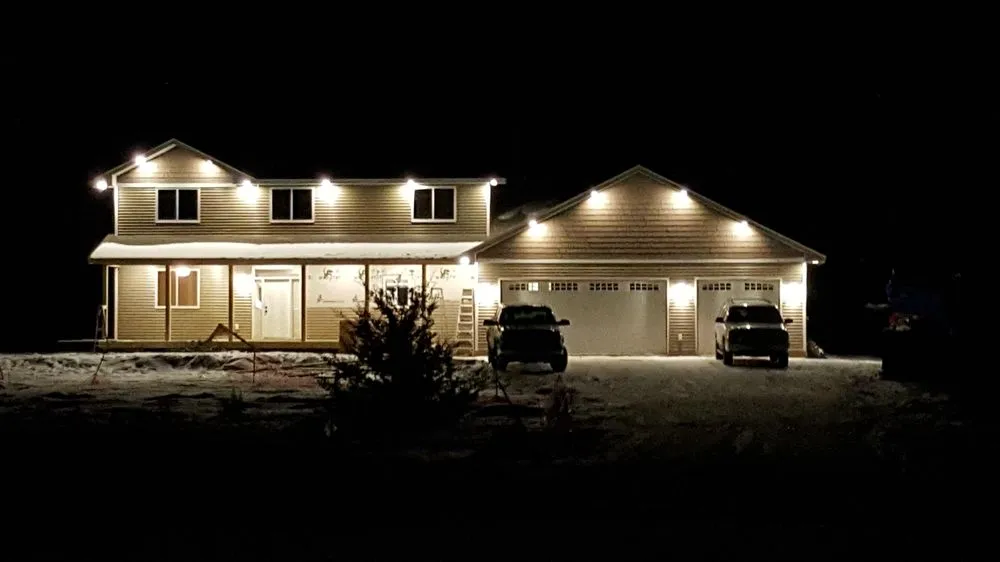 Slide of Highmark Electric