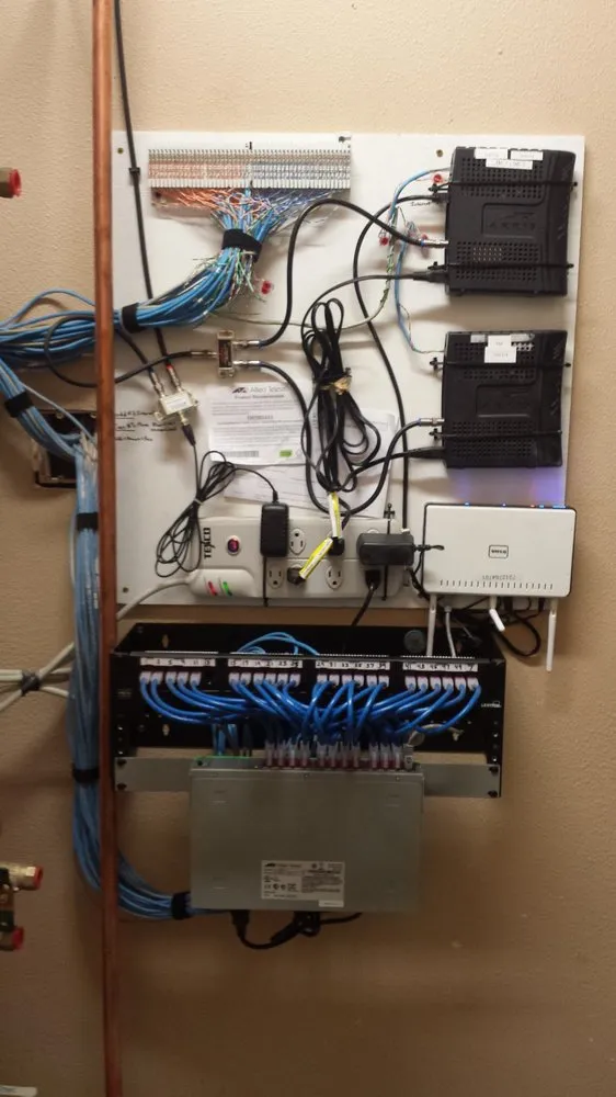 Slide of Highmark Electric