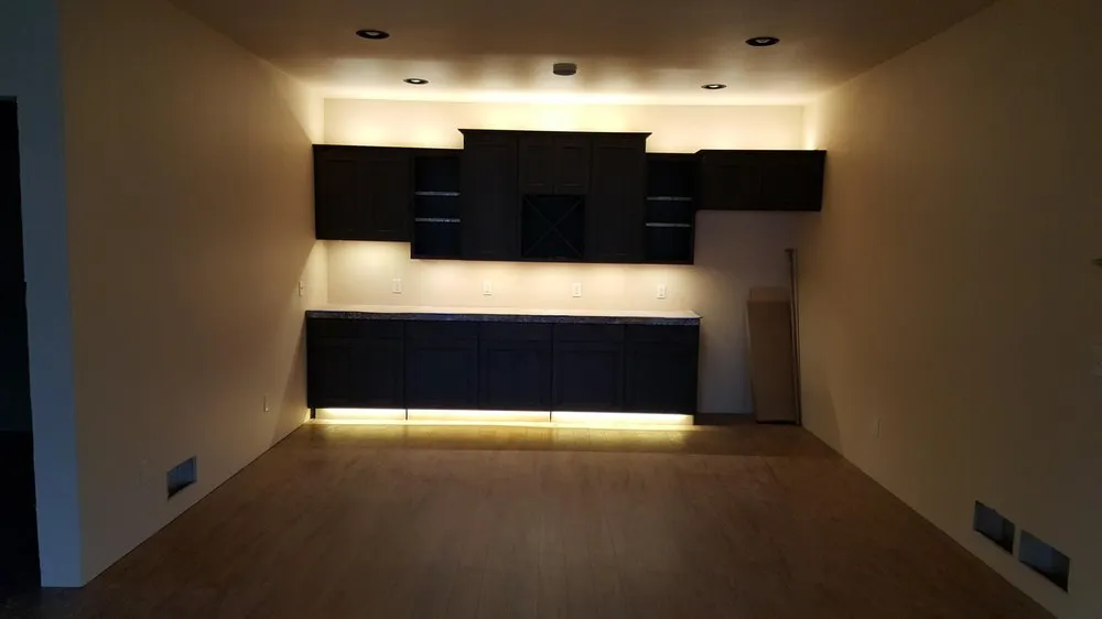 Slide of Highmark Electric