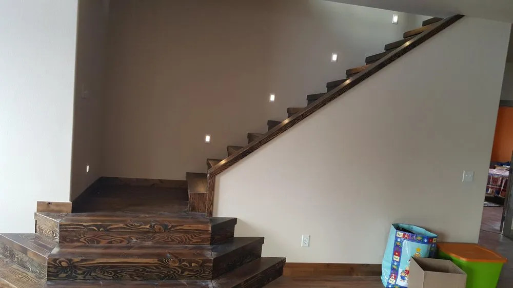 Slide of Highmark Electric