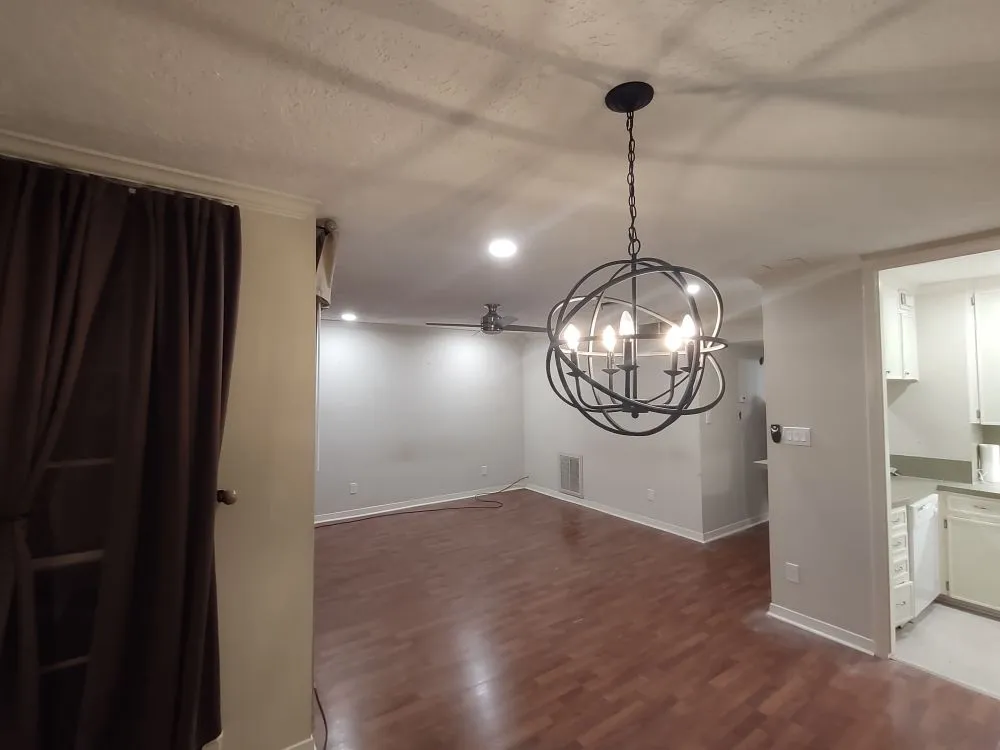 Slide of HighOutput Electrical Services