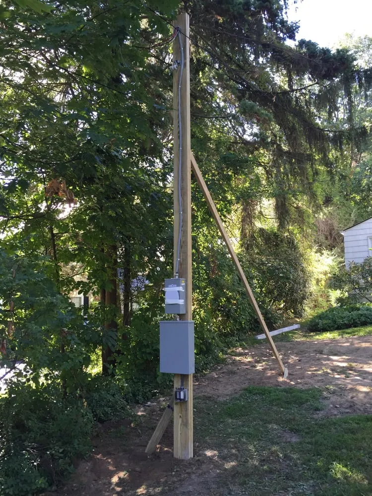 Expert panel upgrade service in ,  - Highpoint Electric, LLC