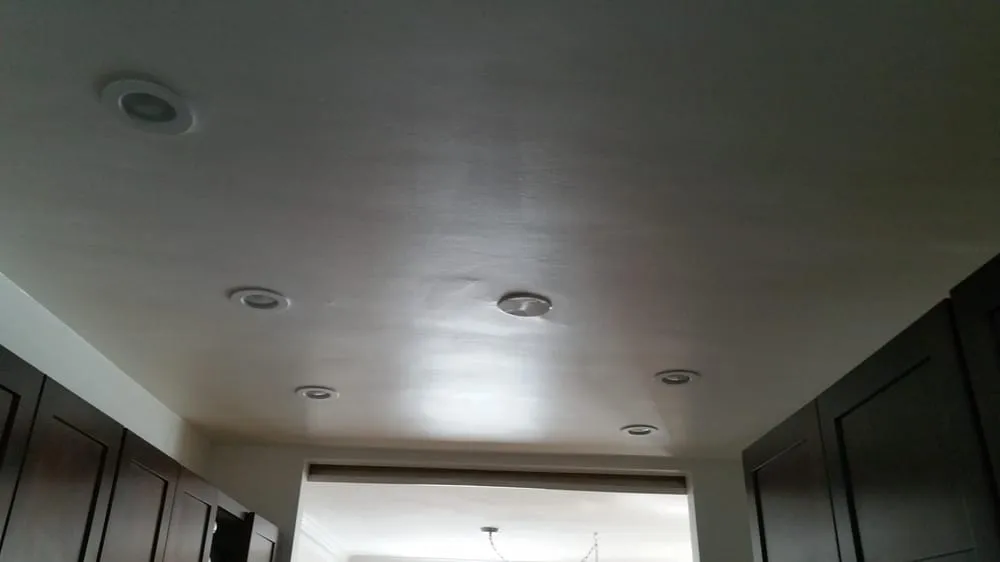 Expert electrician providing panel upgrade in , 