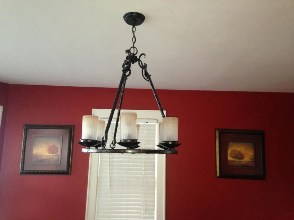 Expert panel upgrade in ,  by Highpoint Electric, LLC