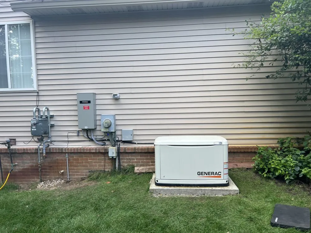 Slide of HighPower Electric