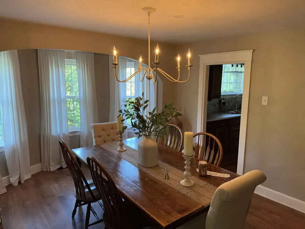 Trusted panel upgrade in Glenmoore, PA by Highspire Plumbing and Electrical