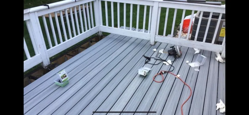 Professional electrician providing electrical repair in Glenmoore, PA - Highspire Plumbing and Electrical