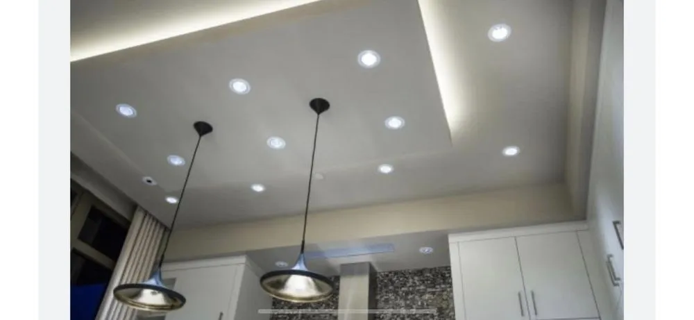 Slide of Hightech Electric