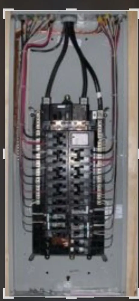 Slide of Hightech Electric