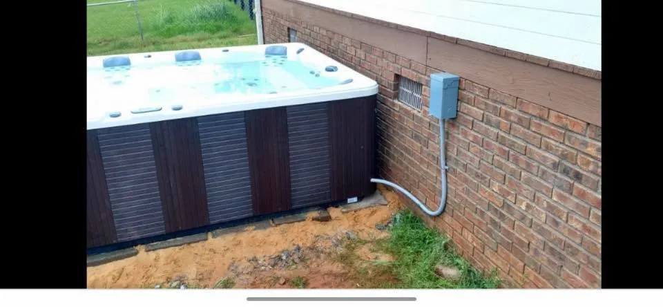 Slide of Hightech Electric