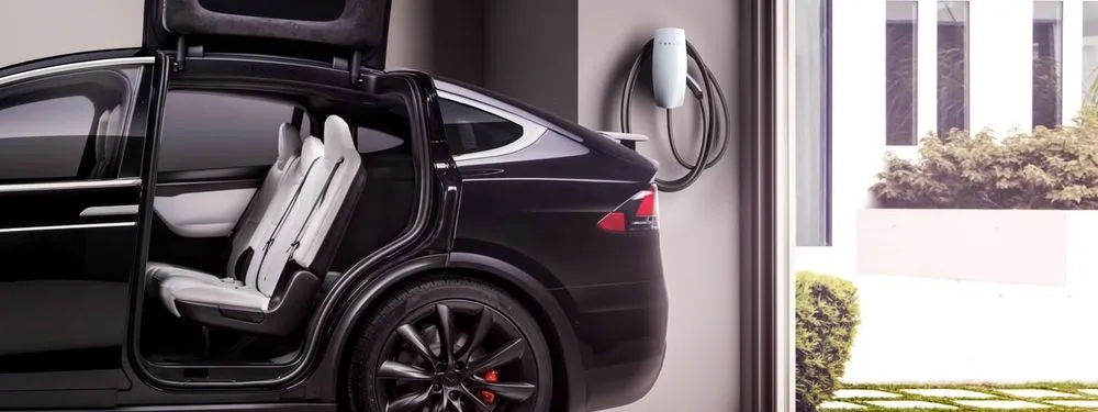 Slide of Hightech Electric