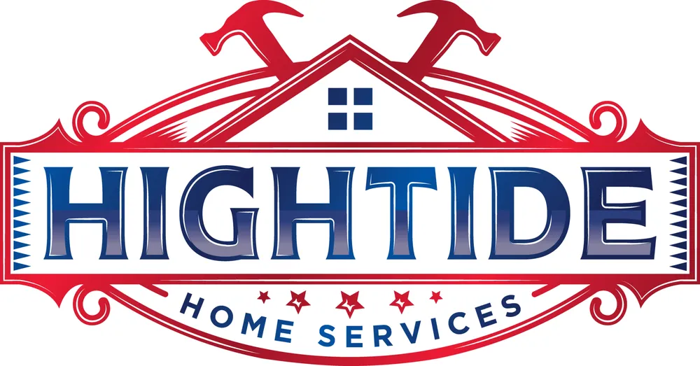 Slide of Hightide Home Services