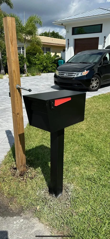 Slide of Hightide Home Services