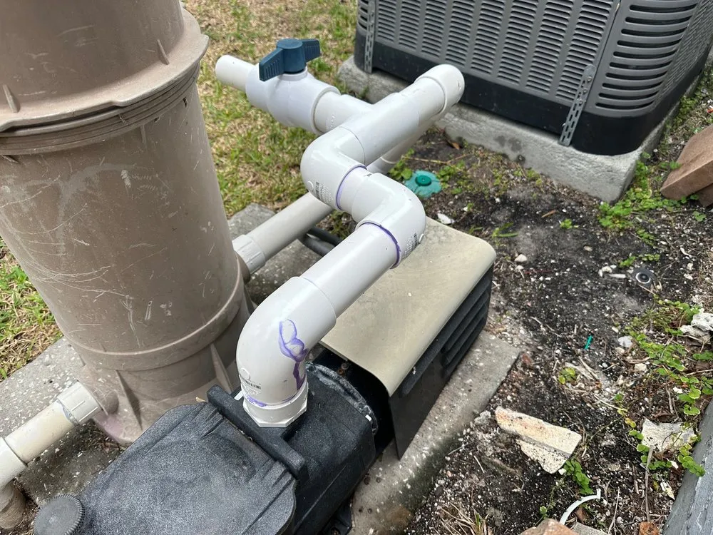 Slide of Hightide Home Services