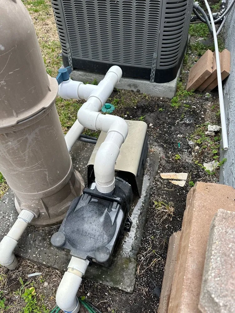 Slide of Hightide Home Services