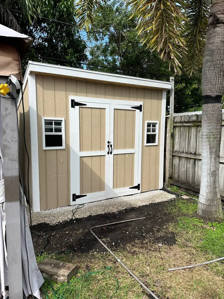 Slide of Hightide Home Services