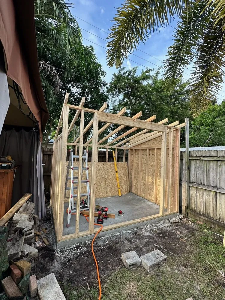 Slide of Hightide Home Services