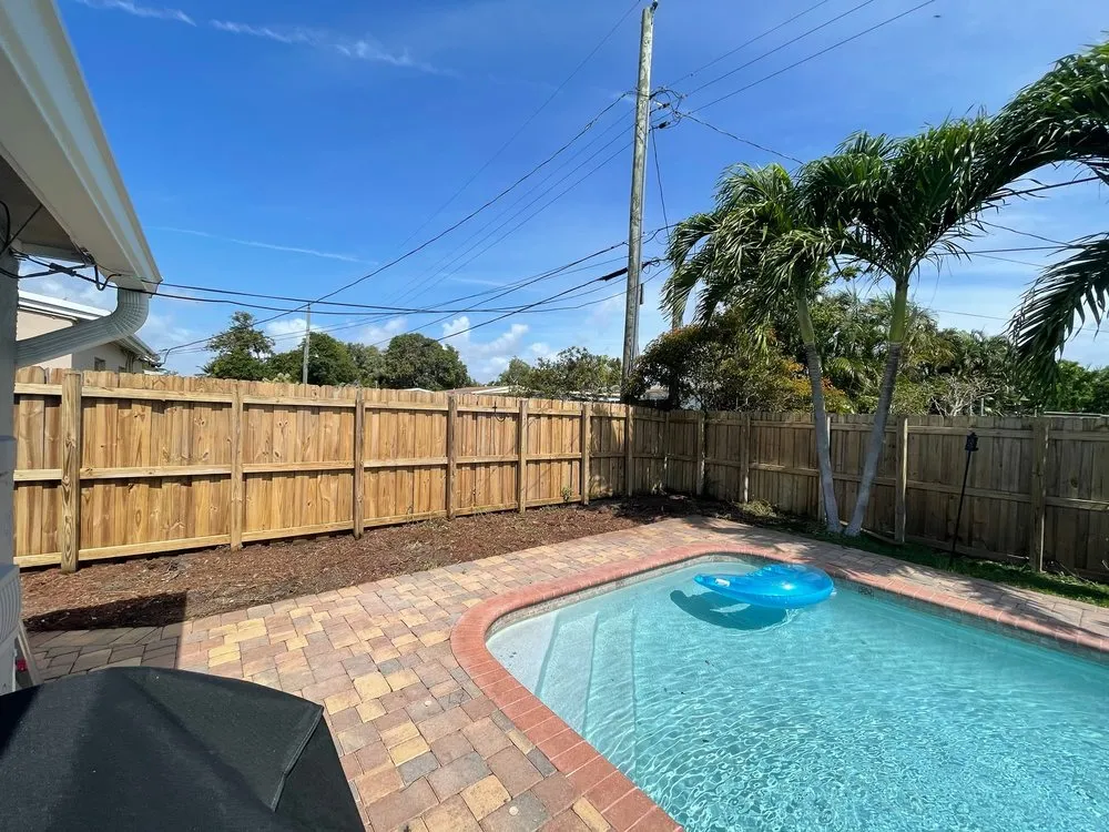 Slide of Hightide Home Services