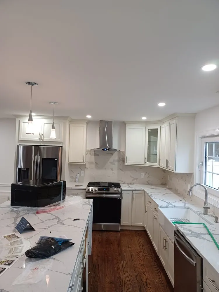 Slide of Hightop Electric