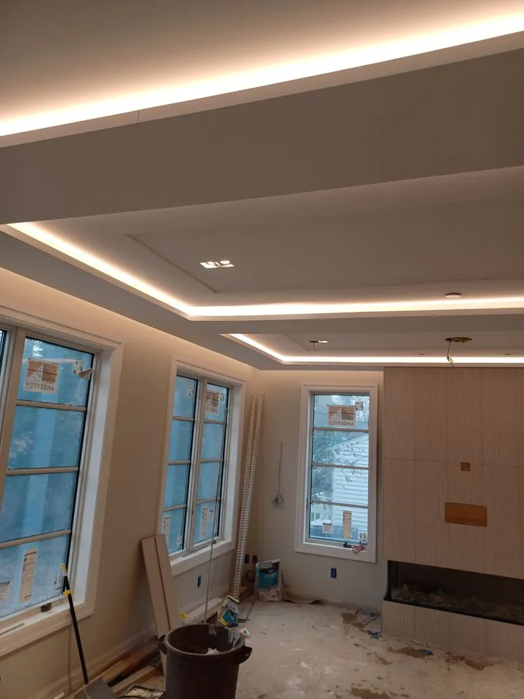 Slide of Hightop Electric