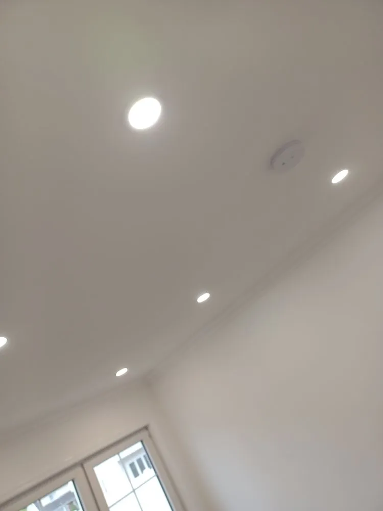 Slide of Hightop Electric