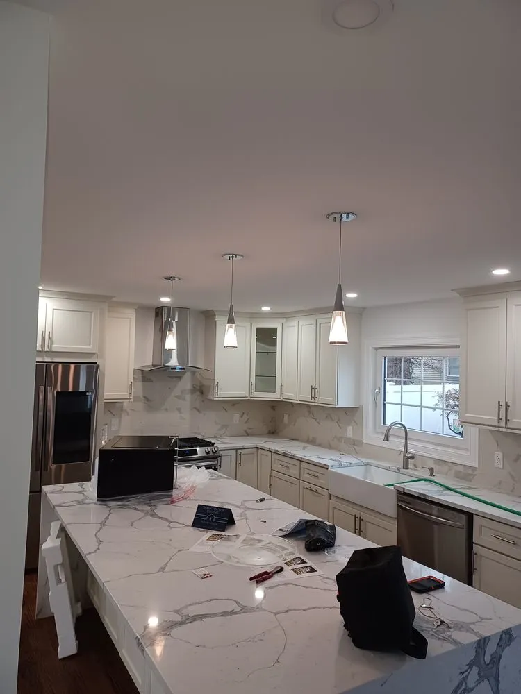 Slide of Hightop Electric