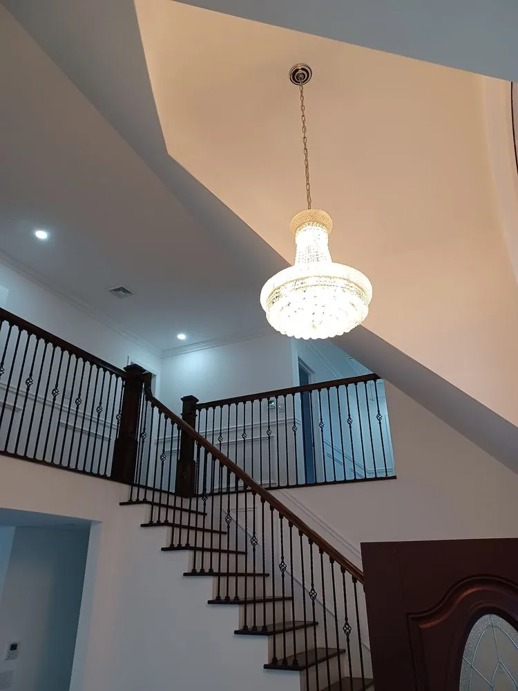 Slide of Hightop Electric