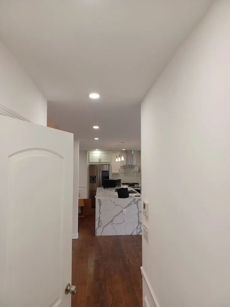 Slide of Hightop Electric