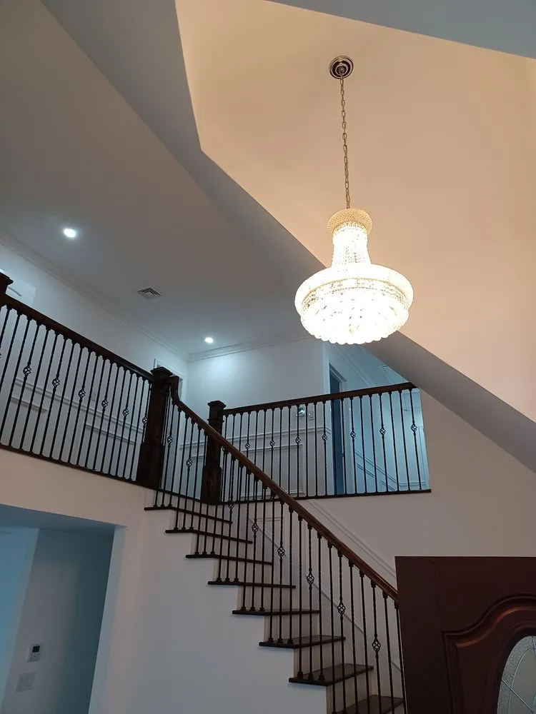 Slide of Hightop Electric