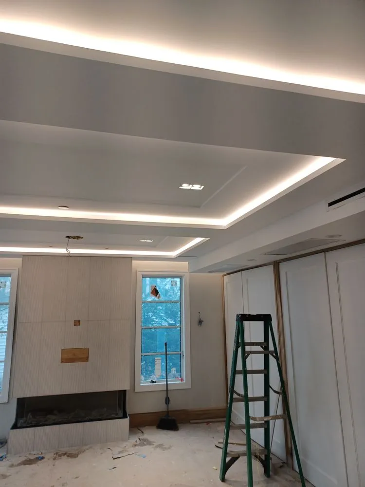 Slide of Hightop Electric