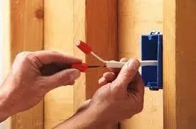 Slide of Hightower Electric