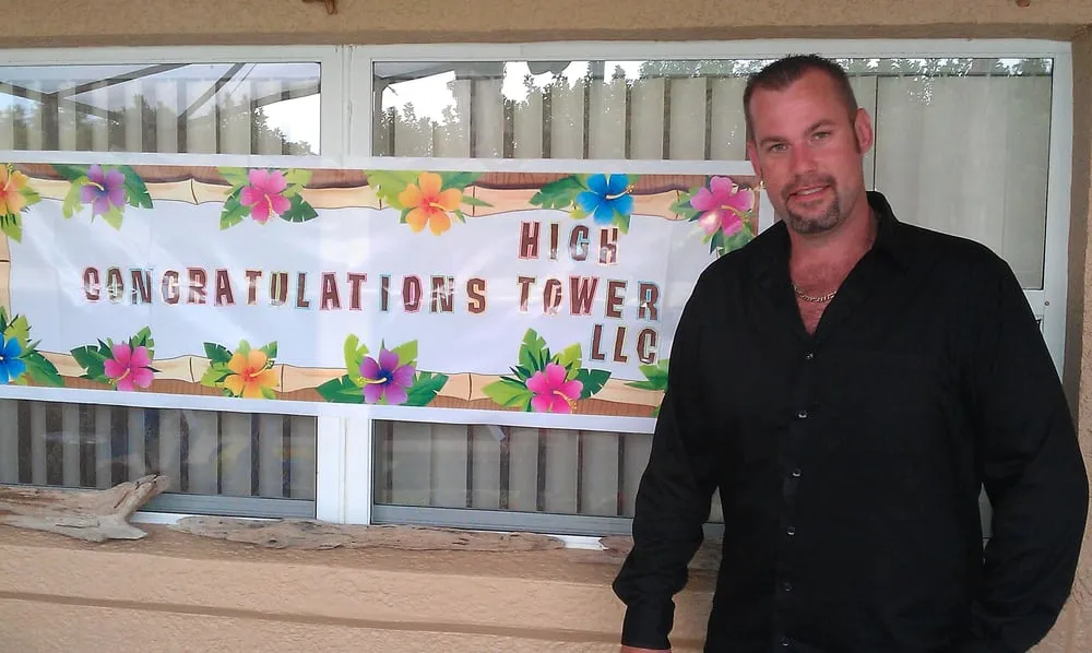 Slide of Hightower Electric