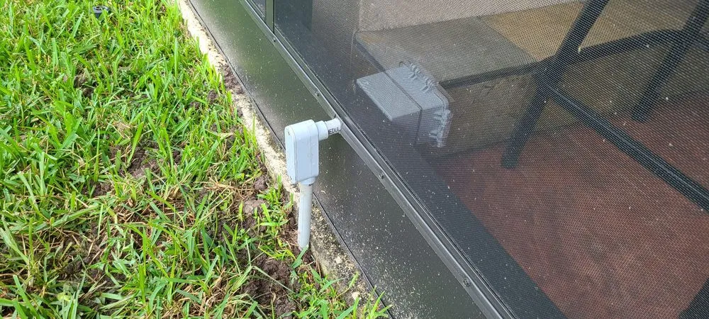 Slide of Hightower Electric