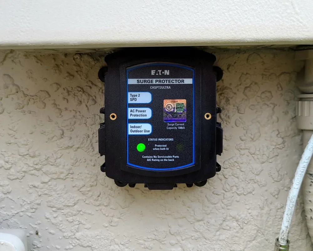 Certified outlet and switch repair service in ,  - Hightower Electric