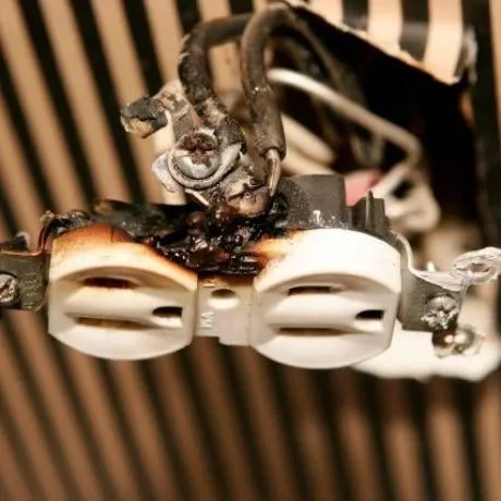 Slide of Hightower Electric