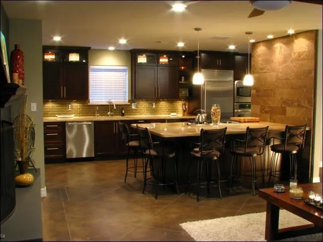 Slide of Hightower Electric