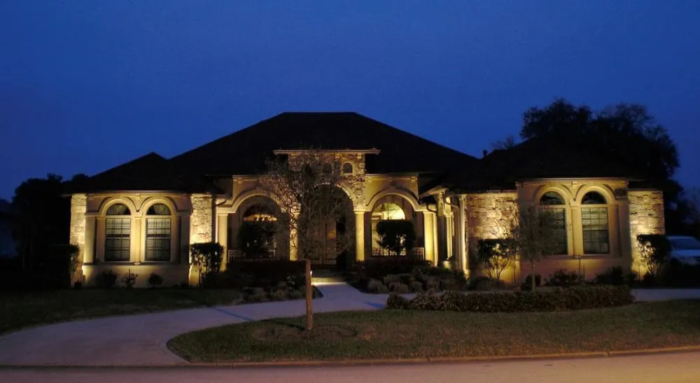 Slide of Hightower Electric