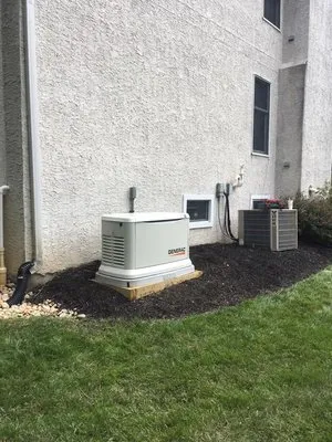 Hightower Electrical Contractor