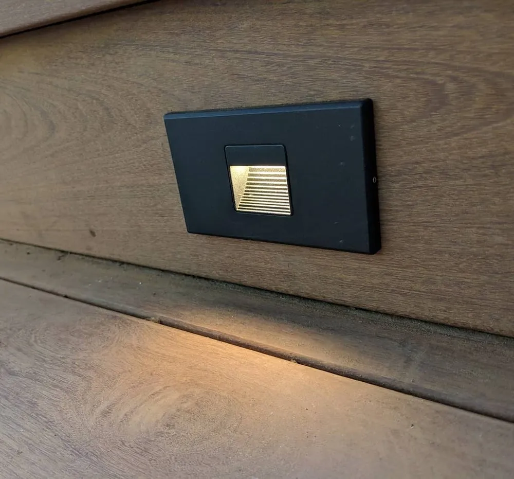 Slide of Hightower Electrician Service