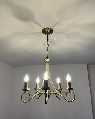 Hightower Electrician Service Logo