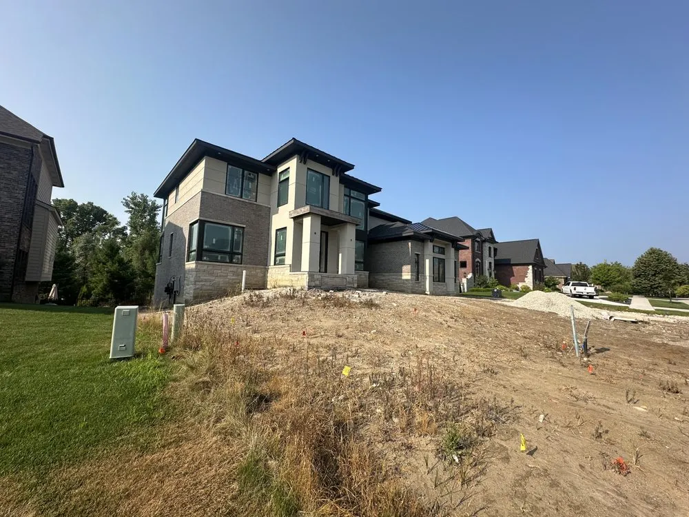 Slide of Highwire Electric