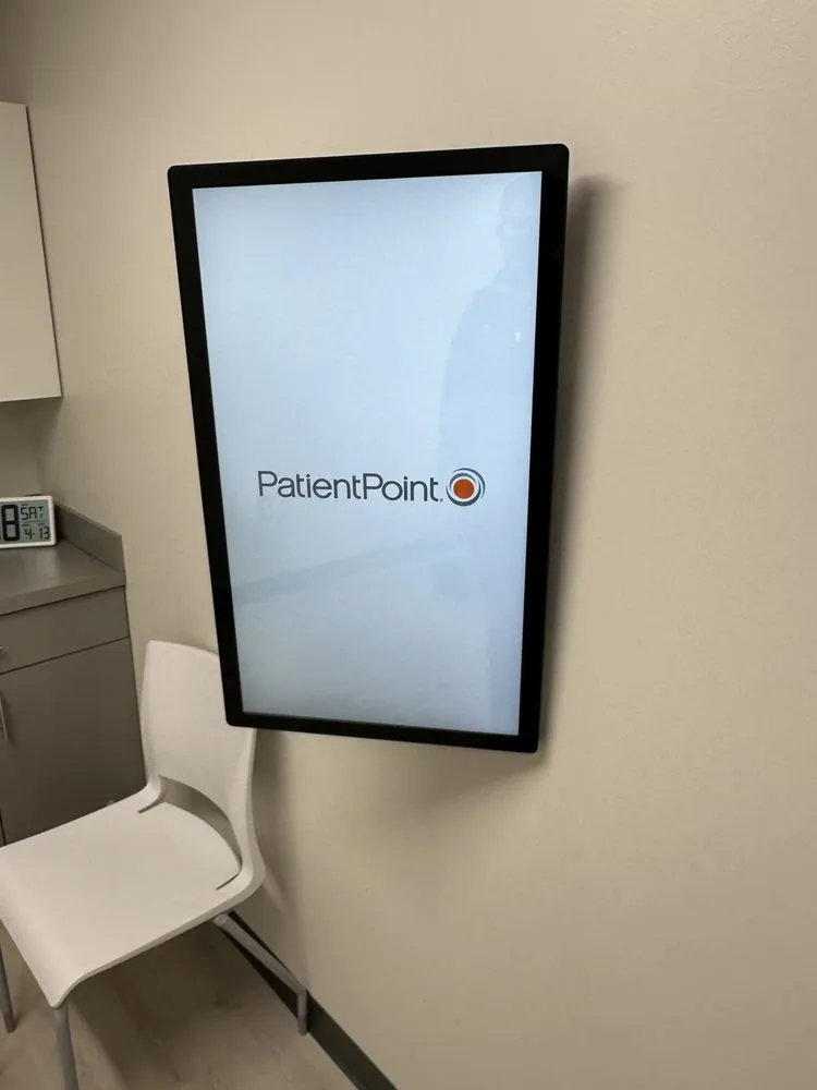 Slide of Highwire Electric