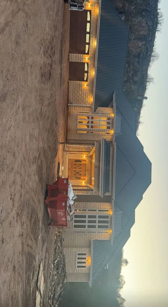 Slide of Highwire Electric