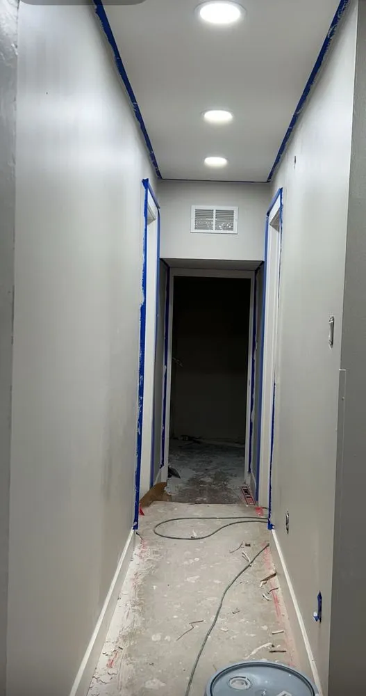 Slide of Highwire Electric