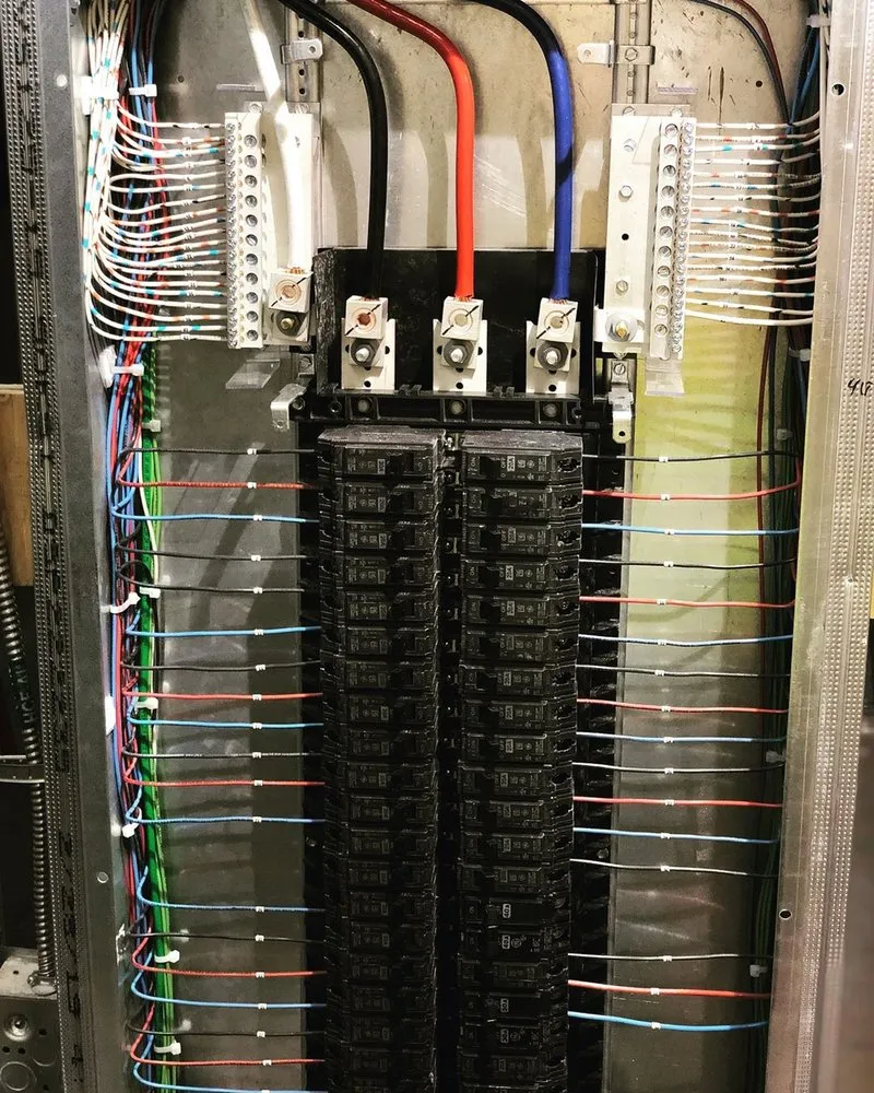 Slide of Highwood Licensed Electrician