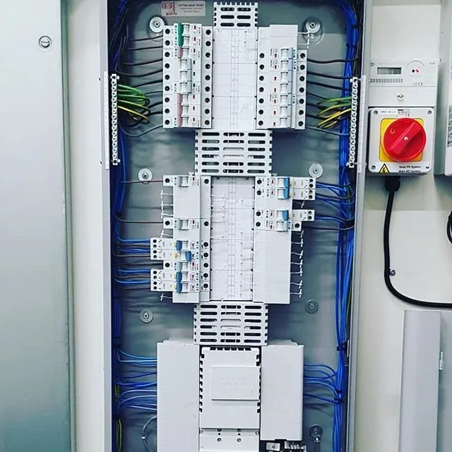 Slide of Highwood Licensed Electrician