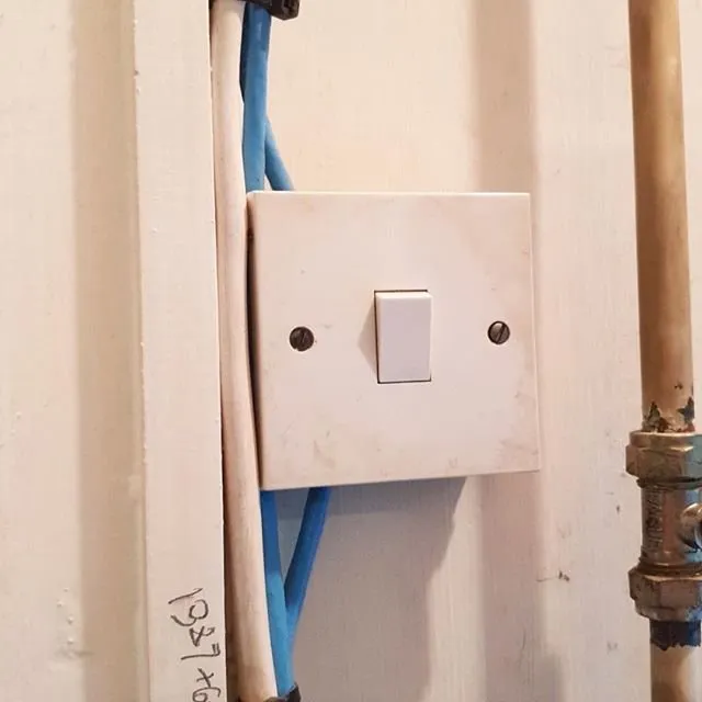 Slide of Highwood Licensed Electrician