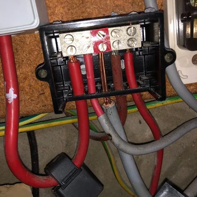 Slide of Highwood Licensed Electrician