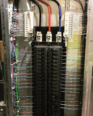 Highwood Licensed Electrician